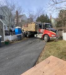 Retail Junk Removal in Pine Brook, NJ